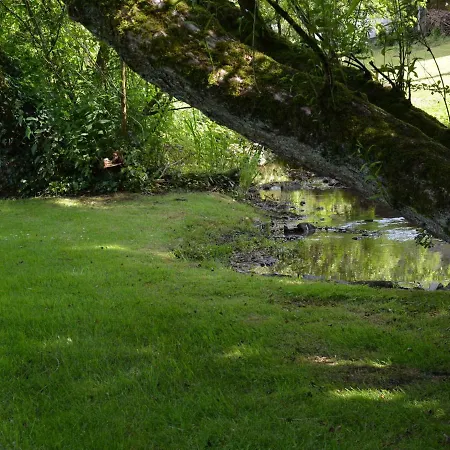 Large House Near Ambly With Large Garden * Nassogne