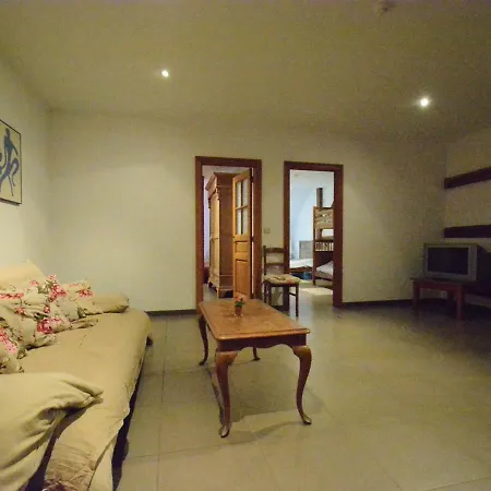 Large House Near Ambly With Large Garden *