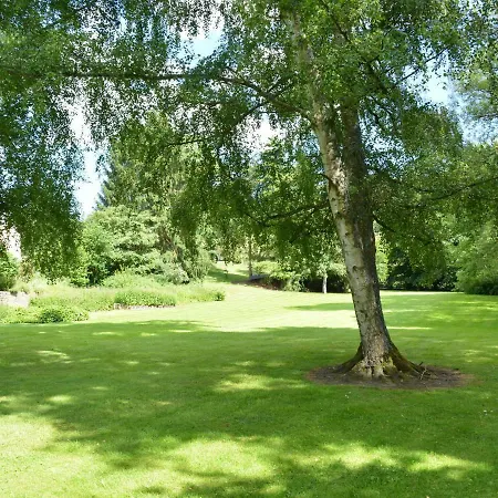 Large House Near Ambly With Large Garden *