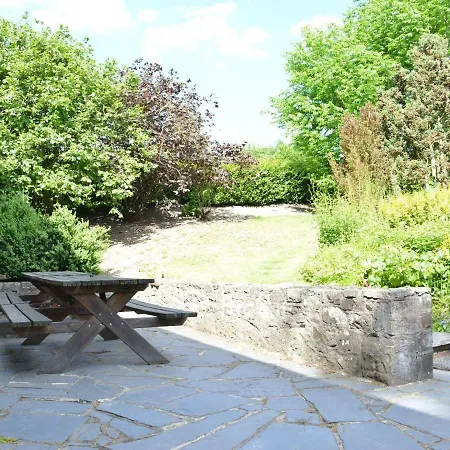 Large House Near Ambly With Large Garden Casa de Férias Nassogne
