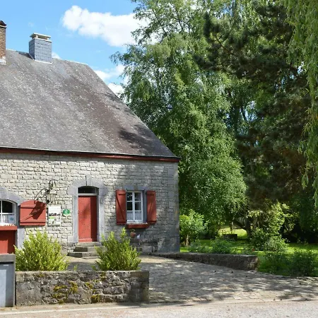 Large House Near Ambly With Large Garden *