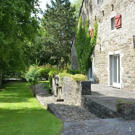 Large House Near Ambly With Large Garden